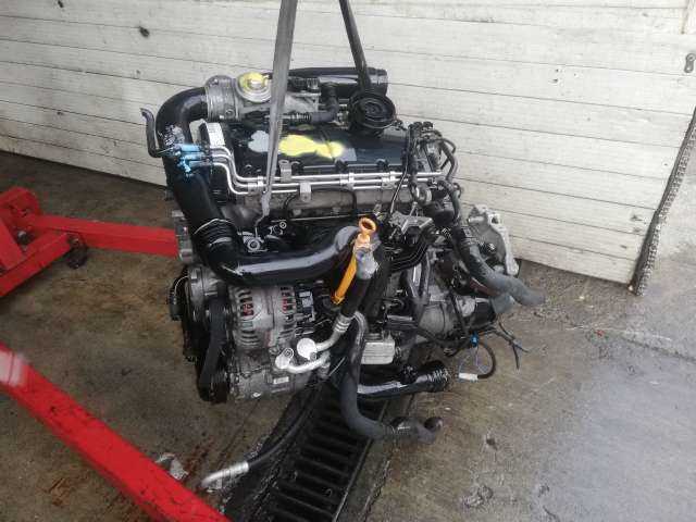 CADDY MOTOR 1.9 BJB SANDIK MOTOR